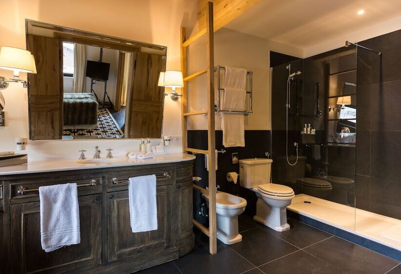 جناح, House Of Hütter   Wachtelhof & Spa