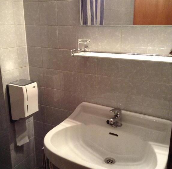 Номер Стандарт, Parkhotel Zuzek