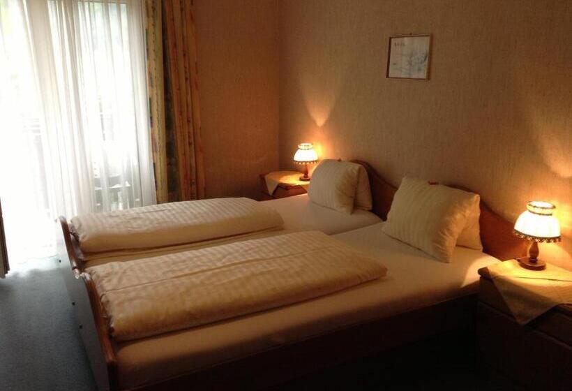 스탠다드 룸, Parkhotel Zuzek