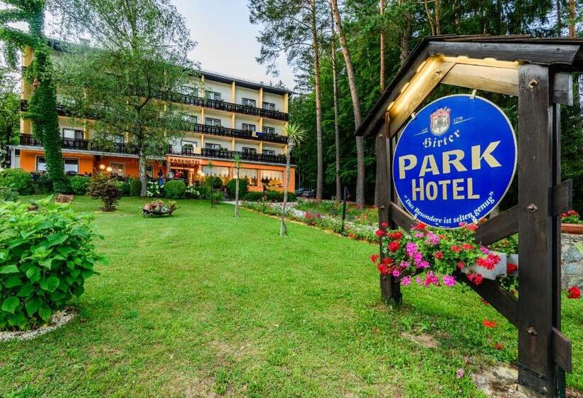 패밀리 룸, Parkhotel Zuzek