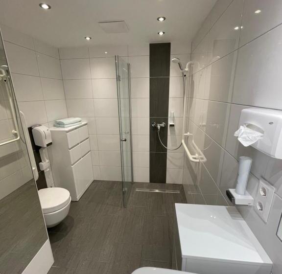 1 Bedroom Apartment Lake View, Parkhotel Zuzek