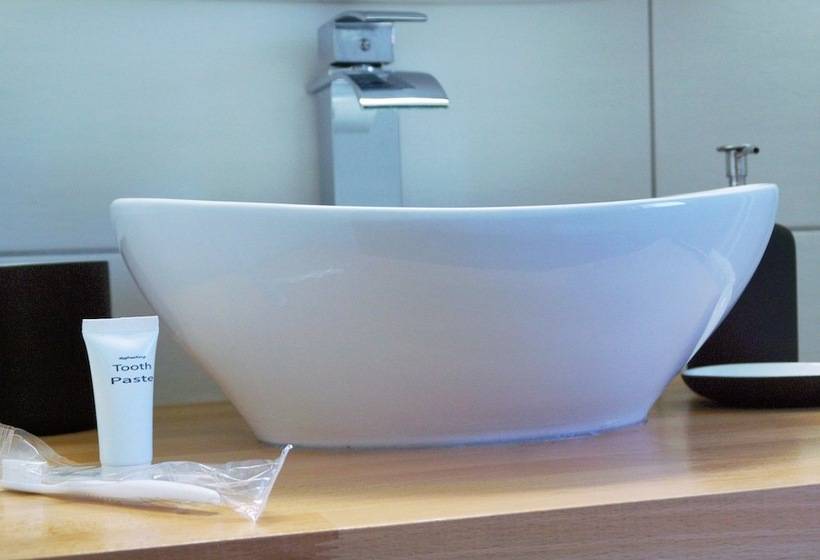 1ベッドルームベーシックアパートメント, Panoramagasthof Daxlueg