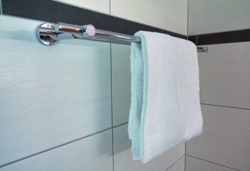 1ベッドルームベーシックアパートメント, Panoramagasthof Daxlueg