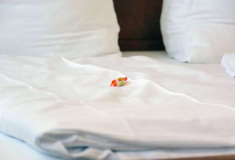 1ベッドルームベーシックアパートメント, Panoramagasthof Daxlueg