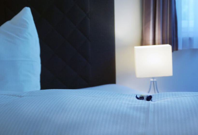 1ベッドルームベーシックアパートメント, Panoramagasthof Daxlueg