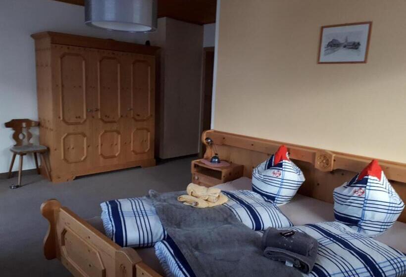 バルコニー付２ベッドルームアパートメント, Simonbauerhof