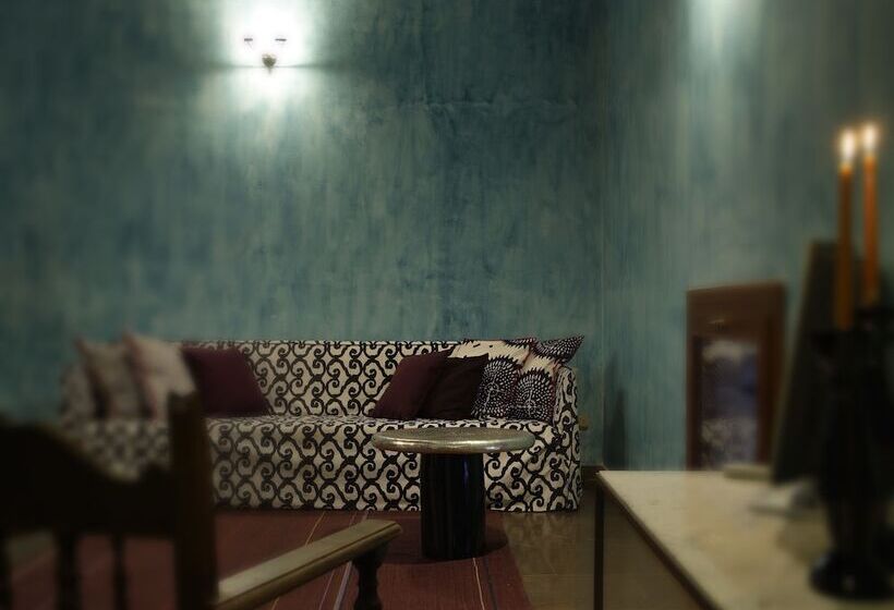 １ベッドルームアパートメント, Villa Moro Lin Design Apartments