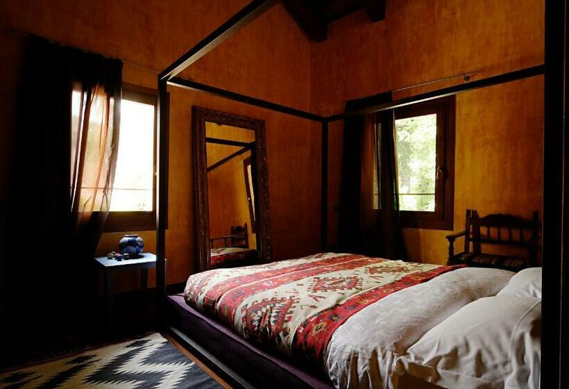 １ベッドルームアパートメント, Villa Moro Lin Design Apartments