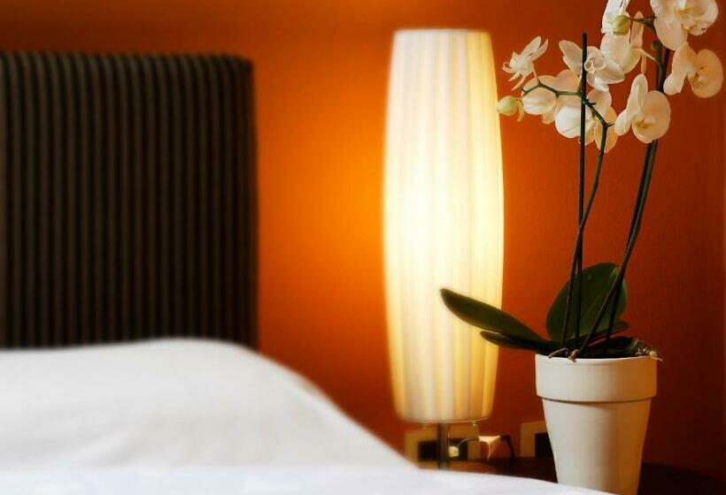 １ベッドルームアパートメント, Villa Moro Lin Design Apartments