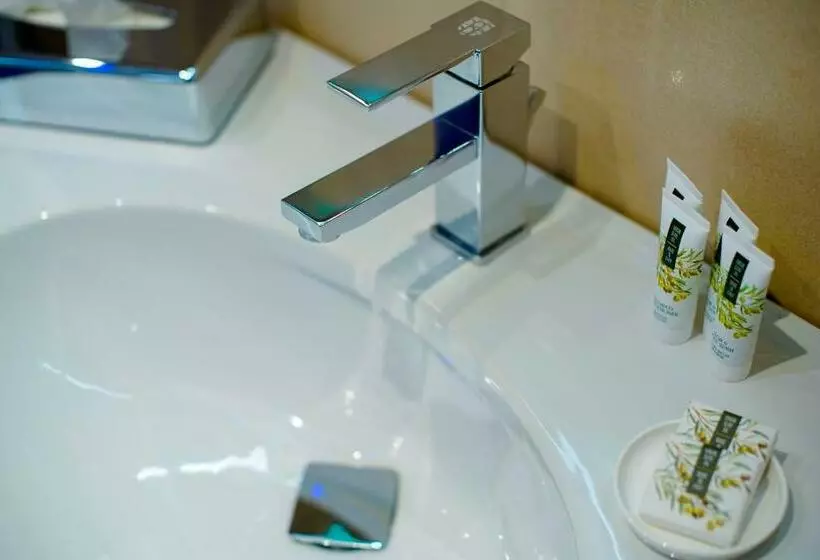 エコノミールーム, Aktivhotel Santalucia