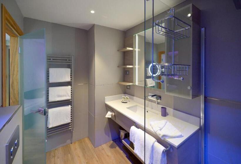 اتاق سوپریور, Aktivhotel Santalucia