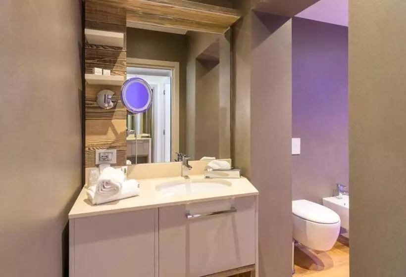 １ベッドルームアパートメント, Aktivhotel Santalucia