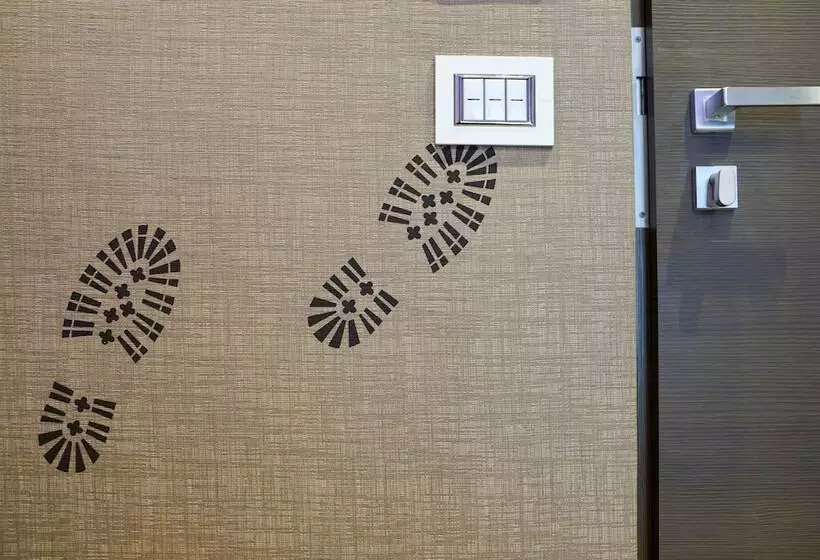エコノミールーム, Aktivhotel Santalucia