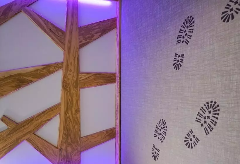 エコノミールーム, Aktivhotel Santalucia