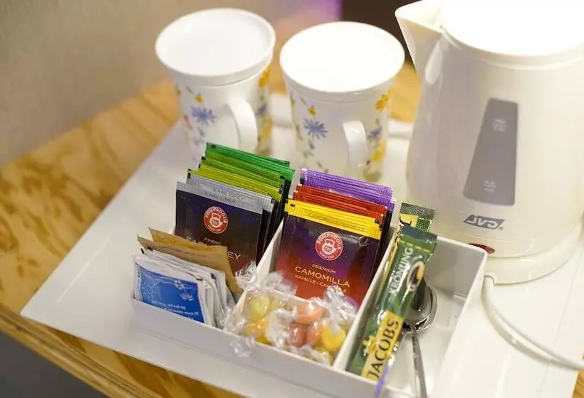 スーペリアールーム, Aktivhotel Santalucia