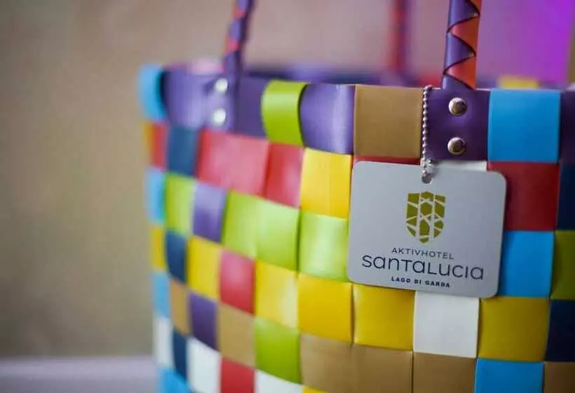 スーペリアールーム, Aktivhotel Santalucia