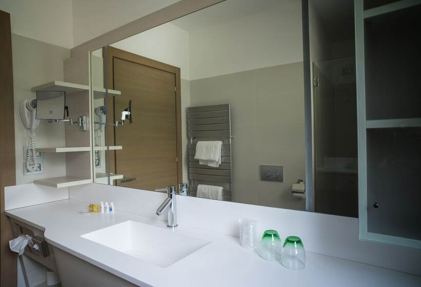اتاق سوپریور, Aktivhotel Santalucia