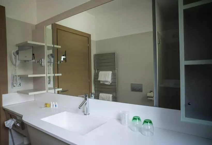 スーペリアールーム, Aktivhotel Santalucia