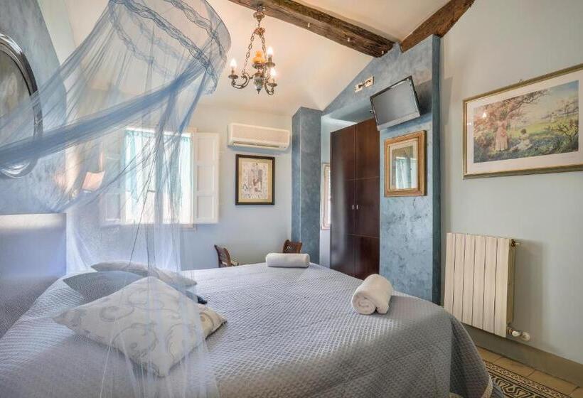 اتاق استاندارد, Antica Residenza Santa Chiara  City Center