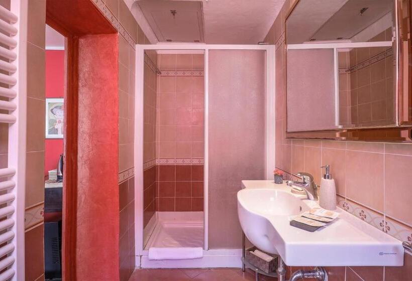 اتاق سوپریور, Antica Residenza Santa Chiara  City Center