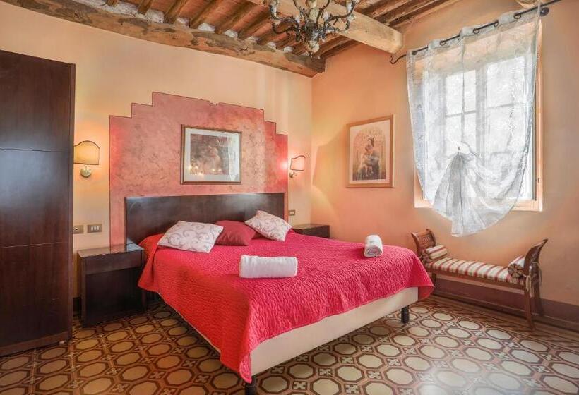 اتاق سوپریور, Antica Residenza Santa Chiara  City Center
