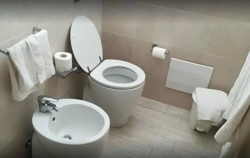 آپارتمان 2 خوابه, Blu Vacanze Residence