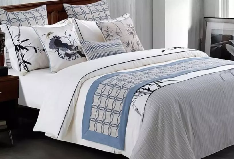 آپارتمان 2 خوابه, Blu Vacanze Residence