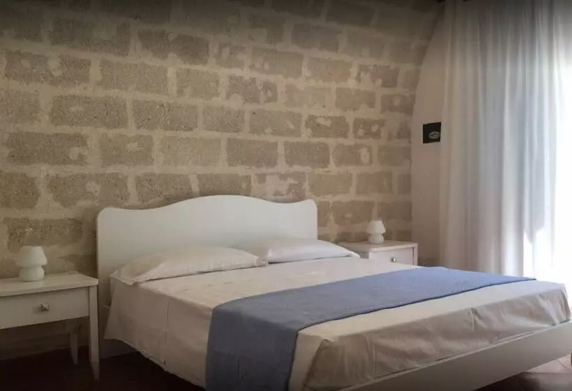 آپارتمان 2 خوابه, Blu Vacanze Residence