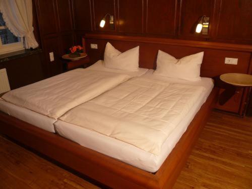 غرفة قياسية, Elektro Hotel Rosenhaus Gmbh