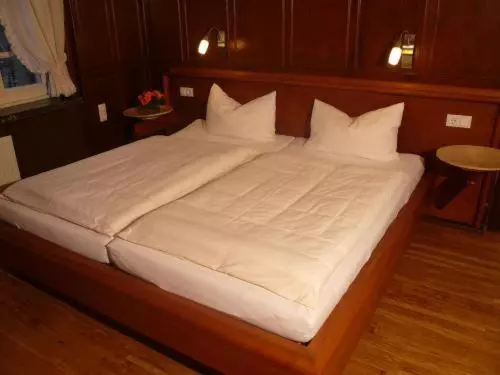スタンダードルーム, Elektro Hotel Rosenhaus Gmbh