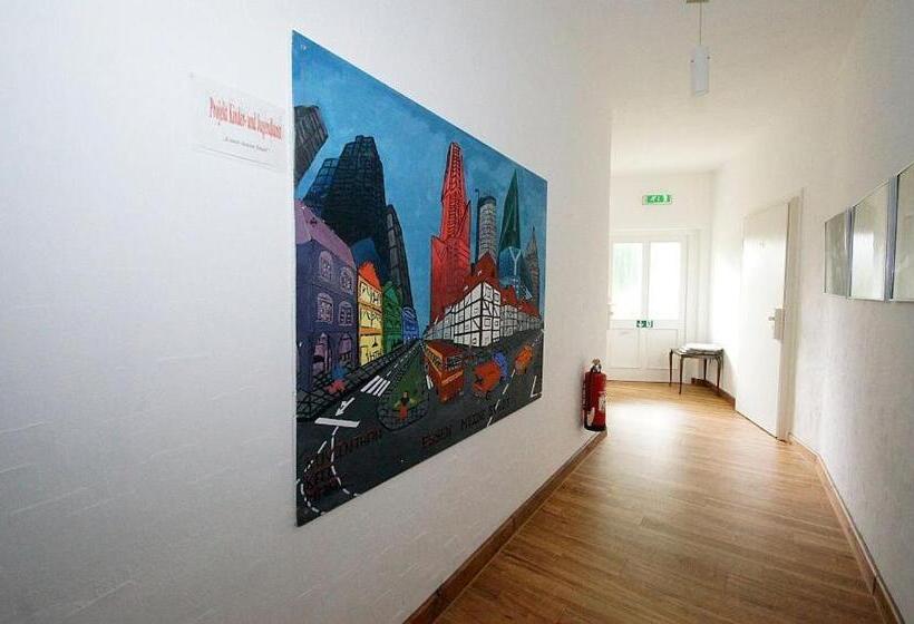 סוויטה, Elektro Hotel Rosenhaus Gmbh