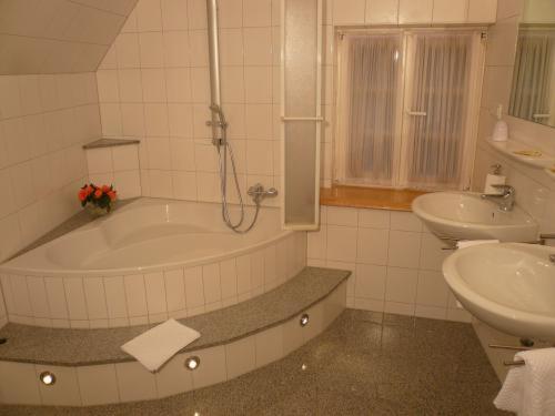 جناح, Elektro Hotel Rosenhaus Gmbh