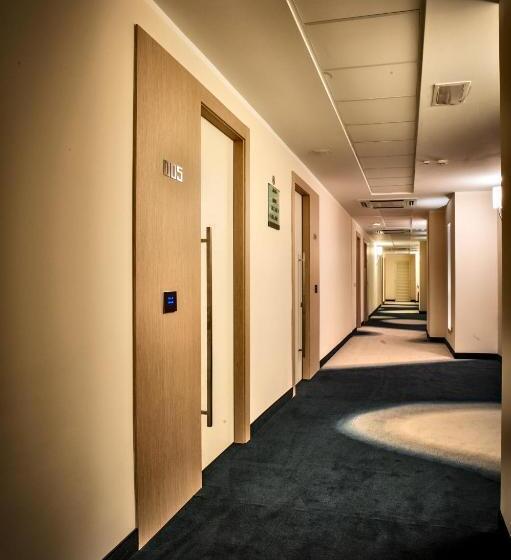 패밀리 주니어 스위트, Grand Hotel Resort&spa Ma&ma   Adults Only