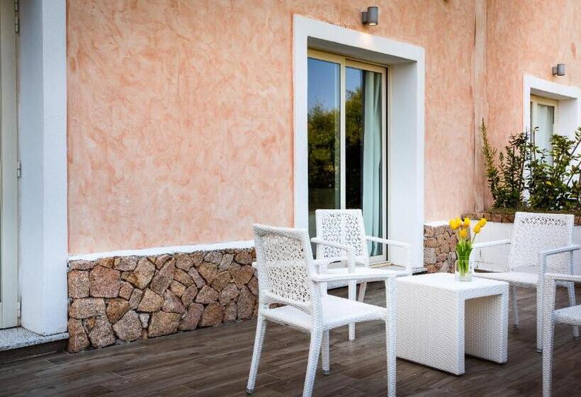 패밀리 주니어 스위트, Grand Hotel Resort&spa Ma&ma   Adults Only