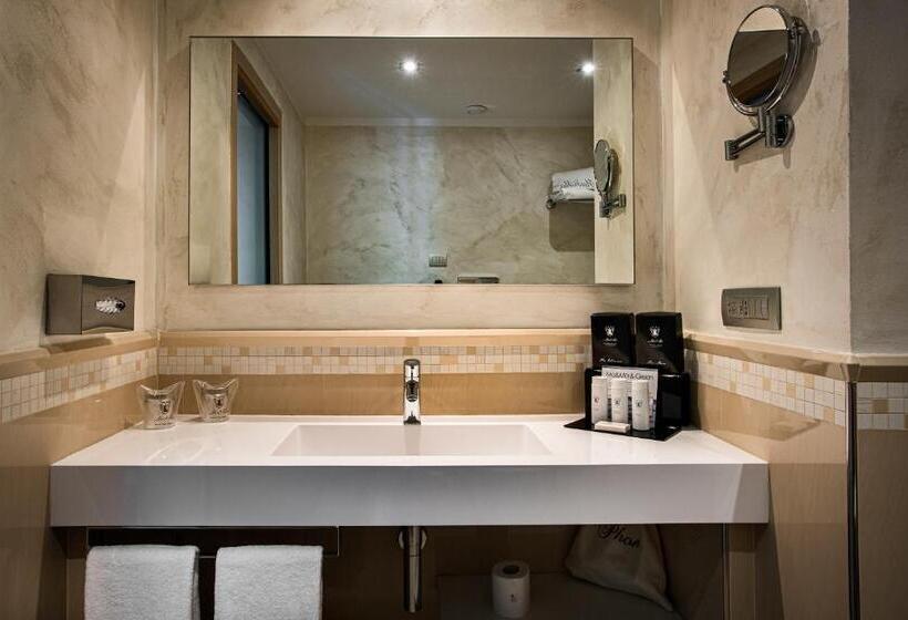 패밀리 주니어 스위트, Grand Hotel Resort&spa Ma&ma   Adults Only