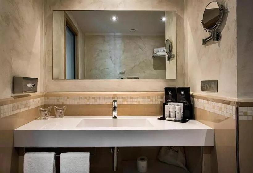 سوئیت جونیور خانوادگی, Grand Hotel Resort&spa Ma&ma   Adults Only