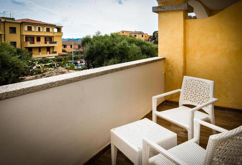 클래식 룸, Grand Hotel Resort&spa Ma&ma   Adults Only