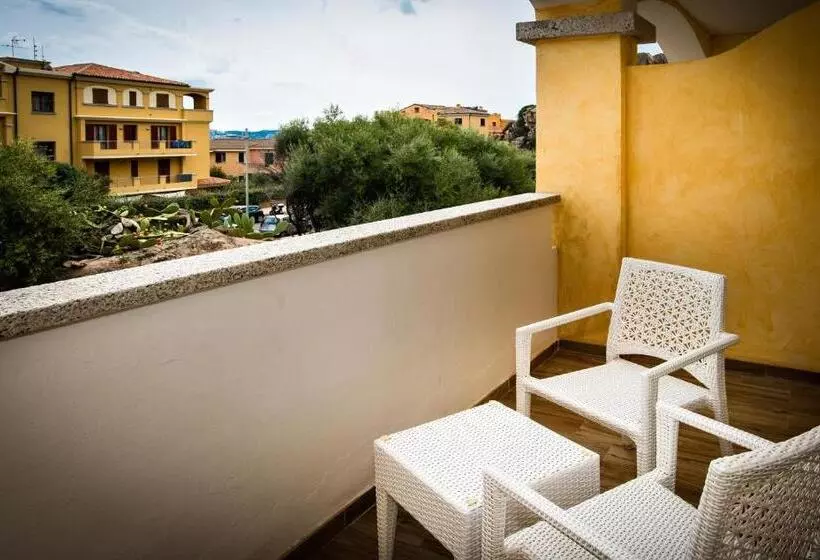 اتاق کلاسیک, Grand Hotel Resort&spa Ma&ma   Adults Only