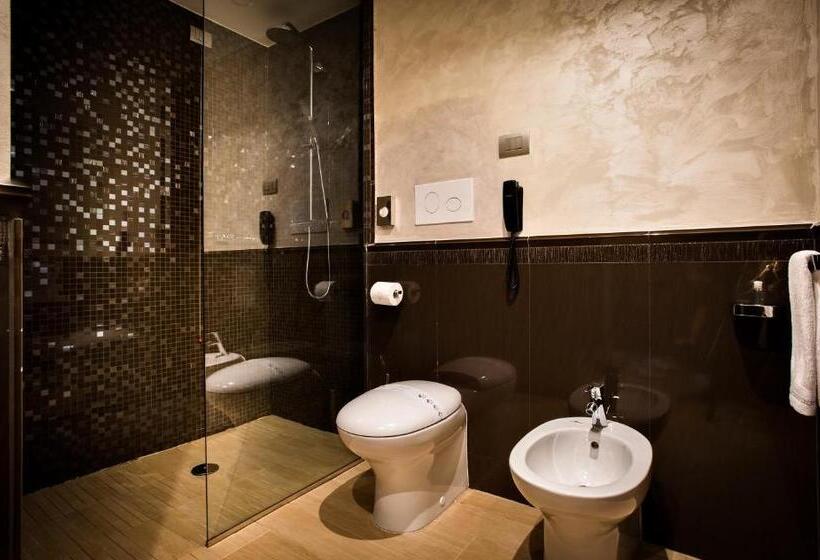 클래식 룸, Grand Hotel Resort&spa Ma&ma   Adults Only