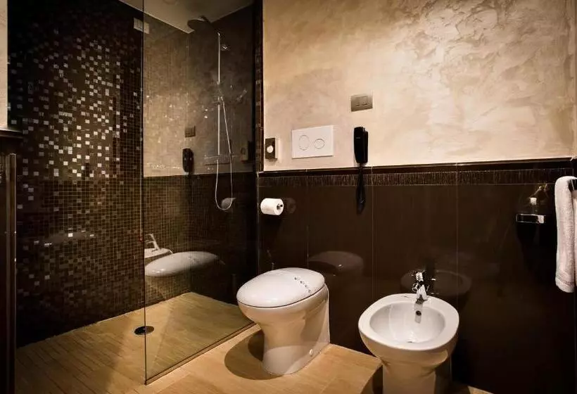 اتاق کلاسیک, Grand Hotel Resort&spa Ma&ma   Adults Only