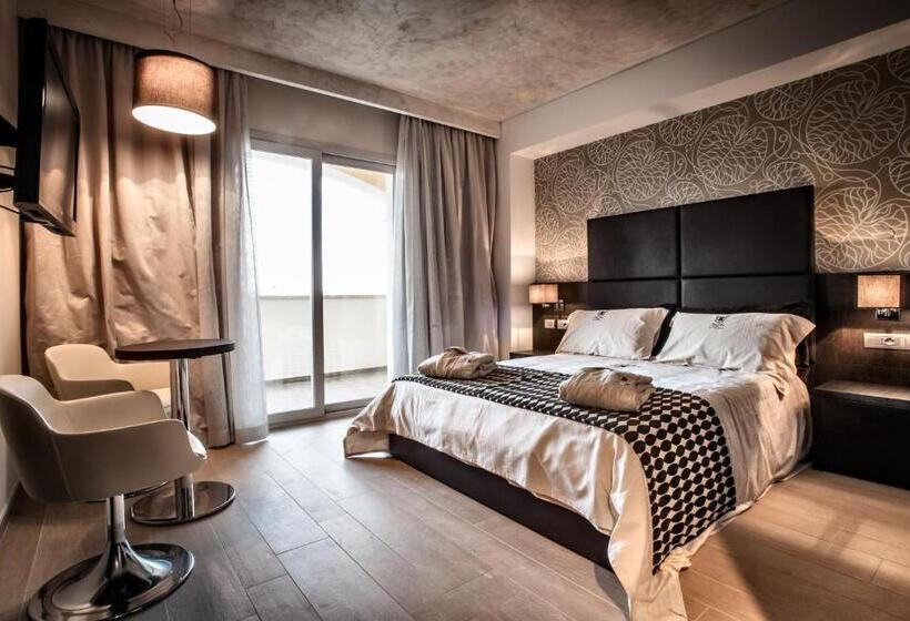 클래식 룸, Grand Hotel Resort&spa Ma&ma   Adults Only