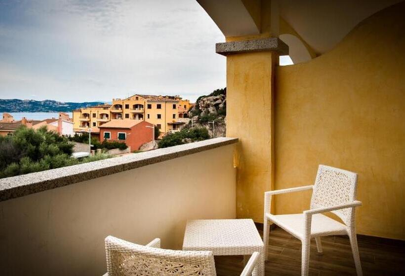 수피리어 룸, Grand Hotel Resort&spa Ma&ma   Adults Only