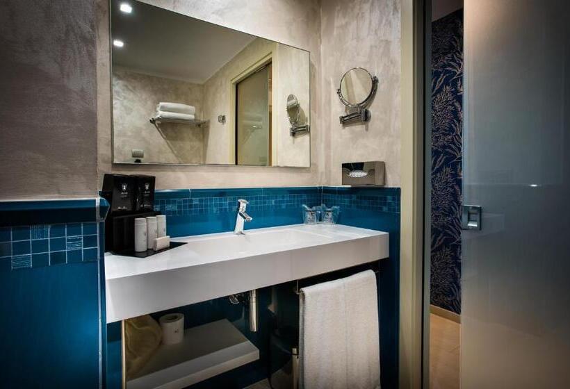 Номер Superior, Grand Hotel Resort&spa Ma&ma   Adults Only