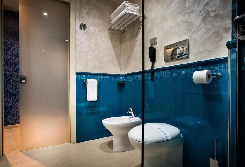 수피리어 룸, Grand Hotel Resort&spa Ma&ma   Adults Only