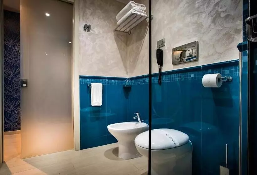 اتاق سوپریور, Grand Hotel Resort&spa Ma&ma   Adults Only