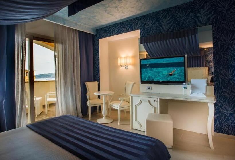 수피리어 룸, Grand Hotel Resort&spa Ma&ma   Adults Only