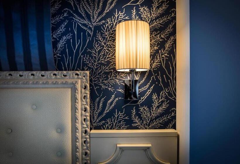 수피리어 룸, Grand Hotel Resort&spa Ma&ma   Adults Only