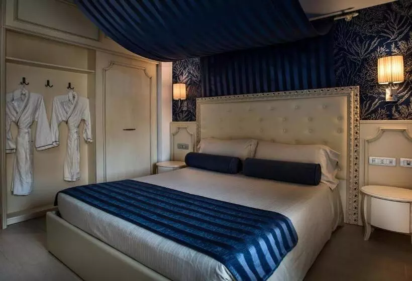 اتاق سوپریور, Grand Hotel Resort&spa Ma&ma   Adults Only