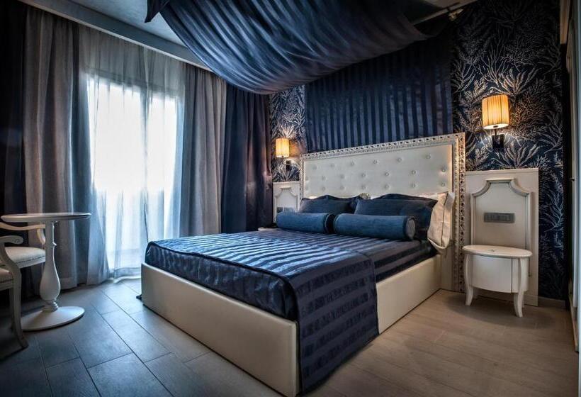 수피리어 룸, Grand Hotel Resort&spa Ma&ma   Adults Only