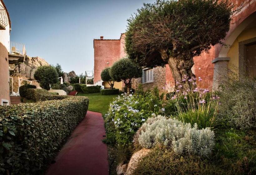 패밀리 스위트, Grand Hotel Resort&spa Ma&ma   Adults Only